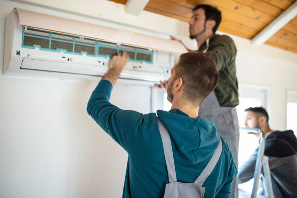 Best Local HVAC companies  in Nipomo, CA