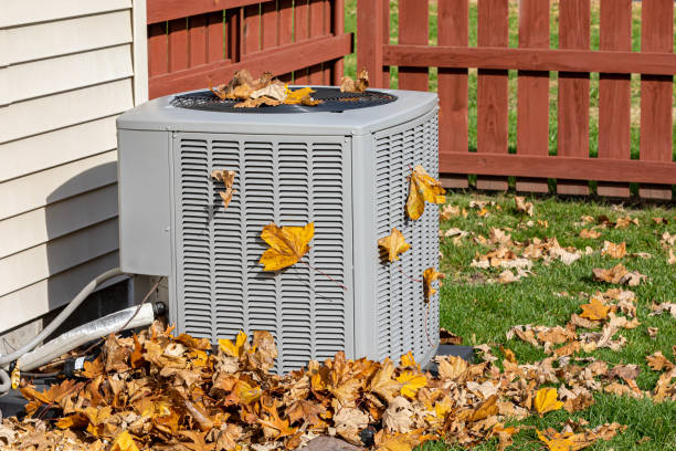 Best Affordable HVAC services  in Nipomo, CA