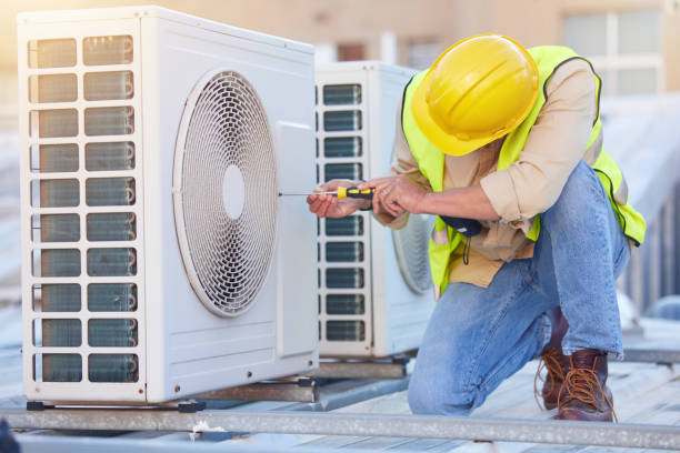 Best HVAC air duct cleaning  in Nipomo, CA