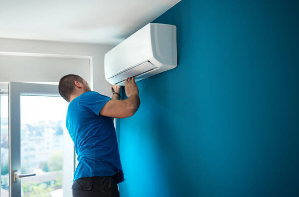 Best HVAC repair near me  in Nipomo, CA