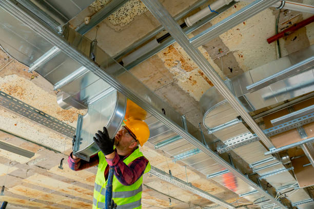 Best Best HVAC companies  in Nipomo, CA