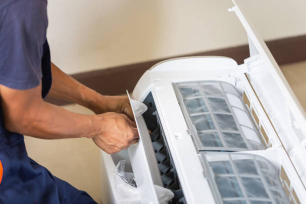 Best HVAC air duct cleaning  in Nipomo, CA
