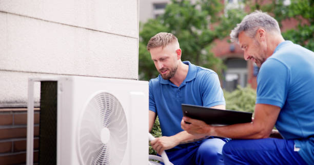 Professional HVAC in Nipomo, CA