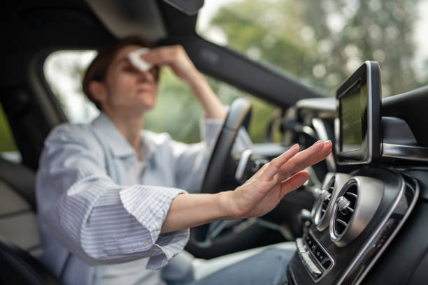 Best Air quality test  in Nipomo, CA