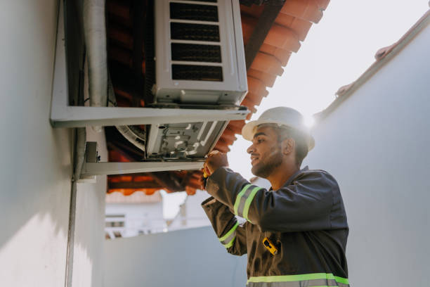 Best HVAC tune-up services  in Nipomo, CA