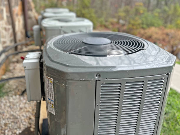 AC installation near me in Nipomo, CA