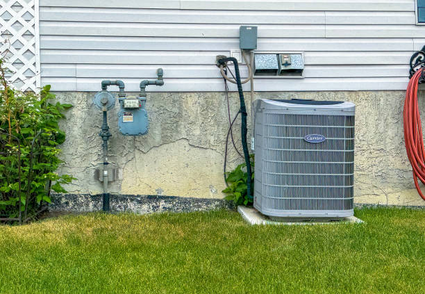 Best HVAC replacement cost  in Nipomo, CA