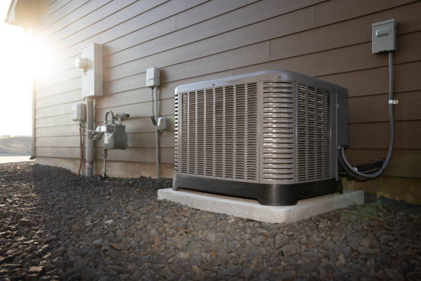 Best Affordable HVAC services  in Nipomo, CA